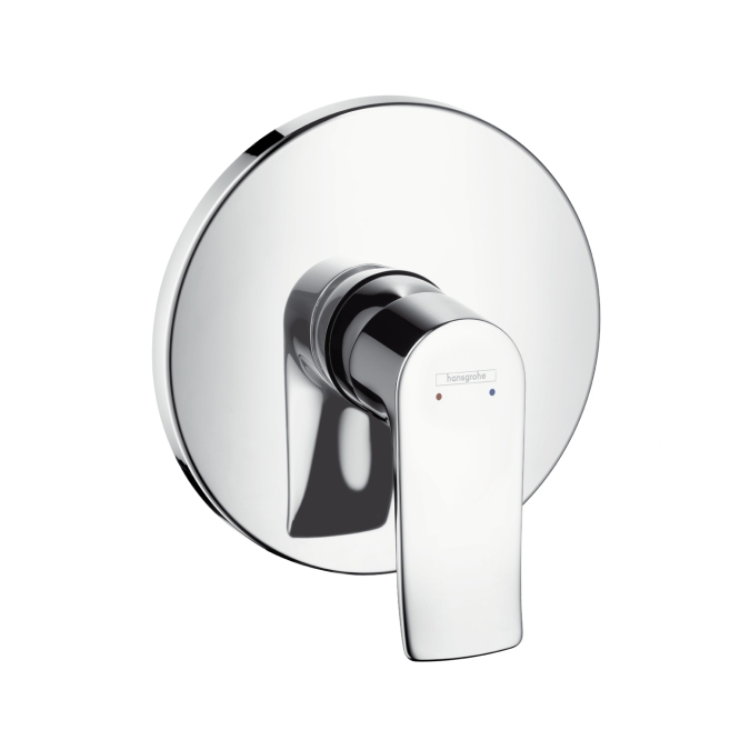 Shower Mixer